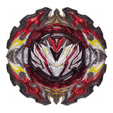 Beyblade Burst Dynamite Prominence Valkyrie B195 Takara Tomy Cor Vermelho E Preto