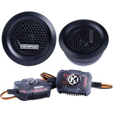 Set Tweeters Memphis Prx10 Crossover 1 PuLG Reference 100w