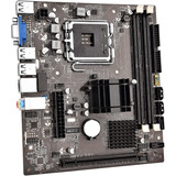 Placa Base Del Escritorio G41 Lga771 Lga775 Ddr3