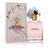Marc Jacobs - Perfect - Eau De Parfum - 100ml - Mujer