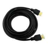 Cable Puresonic Hdmi 4k 15 Metros Version 2.0