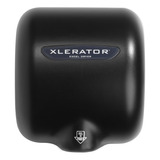 Excel Dryer Xlerator Secador De Manos X-bl Negro - 110/120v