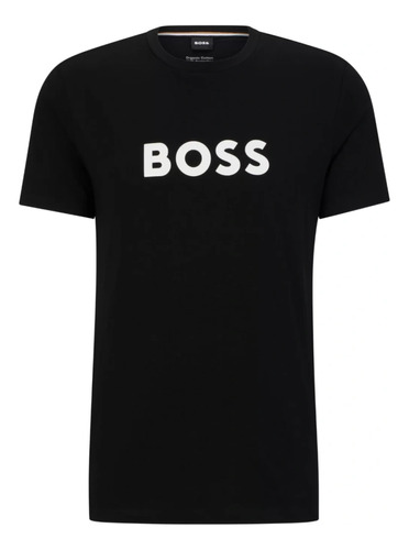 Camisa Hugo Boss Style