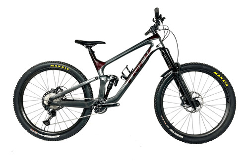 Bicicleta De Montaña Trek Slash 9.8 2021 Talla Xl 