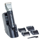 Maquina De Corte Recargable Hair Clipper Ceramica Teknikpro