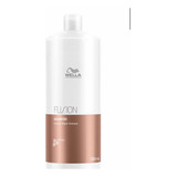Shampoo Fusión Litro - mL a $220