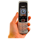 Handy Adicional A510h - Siemens Gigaset A580-ip