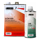 Kit Lc4100 Limco Basf
