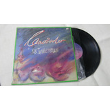 Vinyl Lp Acetato  Salsa Candido Y Las Super Estrellas 