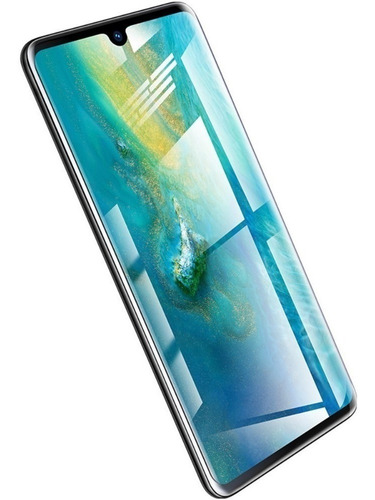 Protector De Pantalla De Hydrogel Compatible Con Huawei