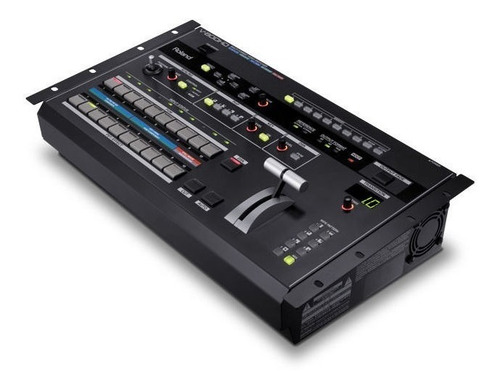Roland V800hd Video Switcher Multiformato