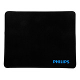 Mouse Pad Gamer Philips Antideslizante Ergonómico 32x25cm