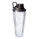 Vaso Vitamix Recipiente De 20 ounce Taza 591 Ml