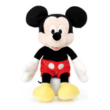 Peluche Muñeco Mickey Mouse 50cm Grande Original