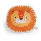 Cojin Infantil Lion