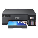 Impressora Epson Ecotank Fotográfica L8050 8050 Wifi Bivolt