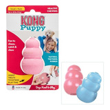 Juguete Para Perros Kong Classic Puppy - M