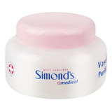 Simonds Vaselina Purificada 100ml.