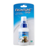 Frontline Spray Antipulgas Garrapatas Perro Gato 100ml