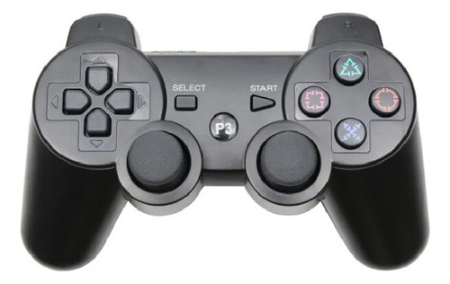 Mando Compatible Con Ps3 Alternativo