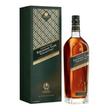 Whisky Johnny Walker Explorers The Gold Route Escoces