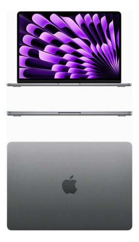 Macbook Air M3