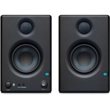 Par Monitores Estúdio Presonus Eris 3.5bt Bluetooth Novo