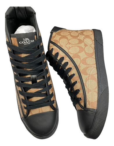 Tenis Coach De Hombre 100% Originales Talla 26 Mx - S3rsf