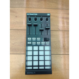 Controlador Dj Native Instruments Traktor Kontrol F1 Midi