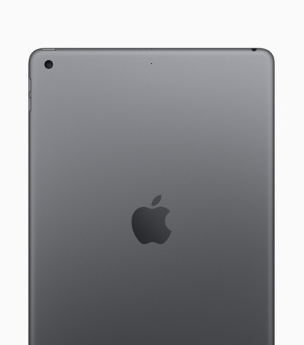 Apple iPad (9ª Generación) 10.2  Wi-fi 256gb - Gris Espacial