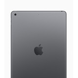 Apple iPad (9ª Generación) 10.2  Wi-fi 256gb - Gris Espacial