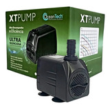 Bombasss Submersa Aquário Sump 3000 Litro Ocean Tech Xt Pump