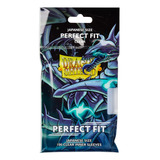 Mica Drsgon Shield Perfect Fit Para Cartas Vanguard  Yugioh