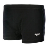 Sunga Boxer Natação Speedo Acquaplus Hydroshort Helanca