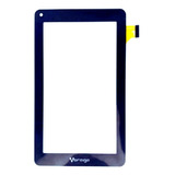 Touch Para Tableta Vorago Pad7 V5 De 7 Pulgadas