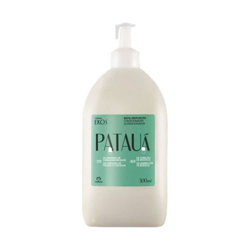 Repuesto Acondicionador Pataua 300 Ml