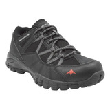 Zapatilla Montagne Hombre 22110mt318710r1/neg