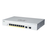 Switch Cisco Cbs220-8t-e-2g Small Business