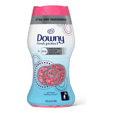 Perlas De Perfume Downy April Fresh 122g, Aroma Floral