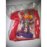 Mcdonald's Happy Meal Marvel Heroes Avenger Endgame The Wasp