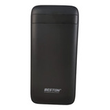 Power Bank Beston Batería Portable 20000mah Carga Rápida 