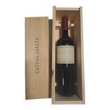 Vino Estiba Reservada 2007 Con Estuche Madera Catena Zapata