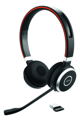 Jabra Evolve 65 Se Uc 6599-839-409