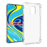 Ustiya Funda Para Redmi Note 9s Y Redmi Note 9 Pro Y Redmi