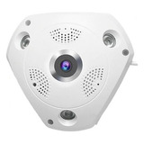 Cámara Wifi Vstarcam Seguridad  360º  Monitor Bebes Mascotas