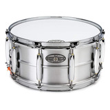 Redoblante Pearl Sth1465al 14''x6,5'' Sensitone Oferta!!!