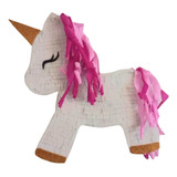 Piñata Caballos Caballito Pony Unicornio 