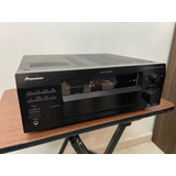 Receiver Pioneer Vsx-d712-k