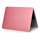 Funda Para Macbook Pro 13  2012 Protector Completo Colores