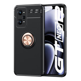 Funda Tpu Para Oppo Realme Gt Neo2